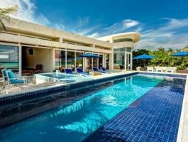 home For Sale in Playacar Phase 1 Mexico